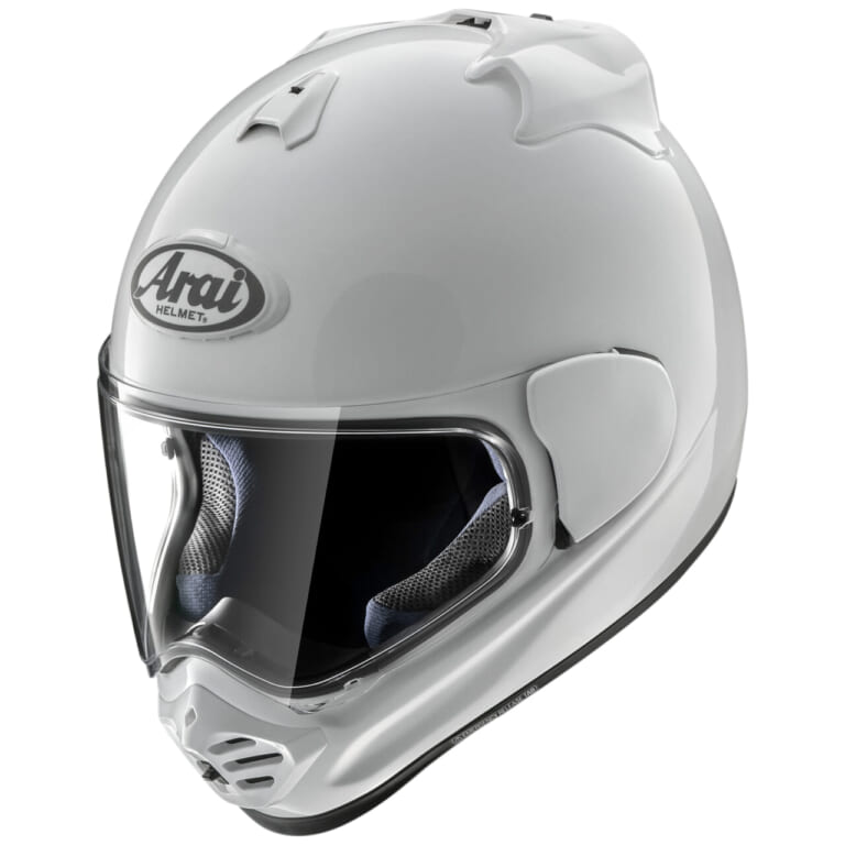 Arai TX-STRADA｜ツアークロスVの高機能をオンロード仕様に！ アライが「TX-STRADA」を7月下旬に発売