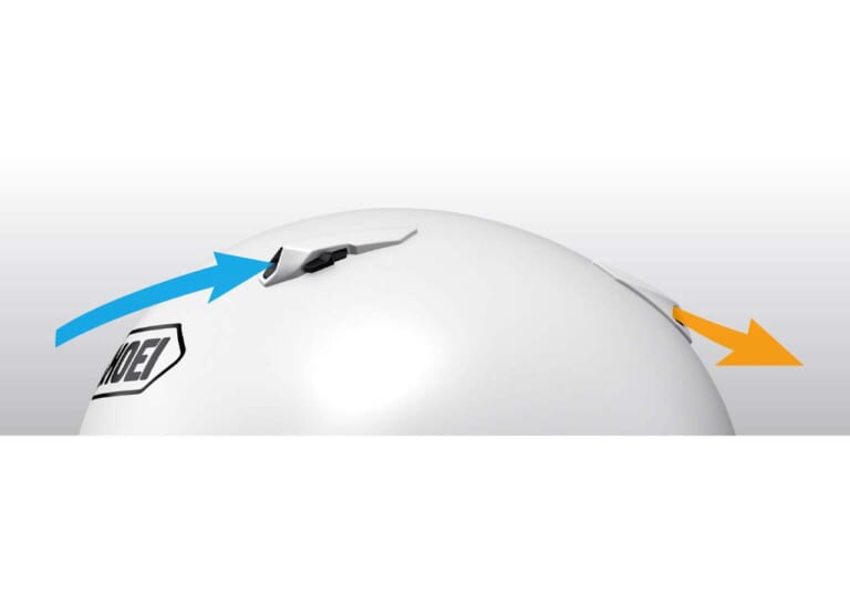 SHOEI|ワイバーン ゼロ|待ってた!! SHOEI「WYVERN Ø」が予告通りの復活、早くもグラフィックモデル登場!