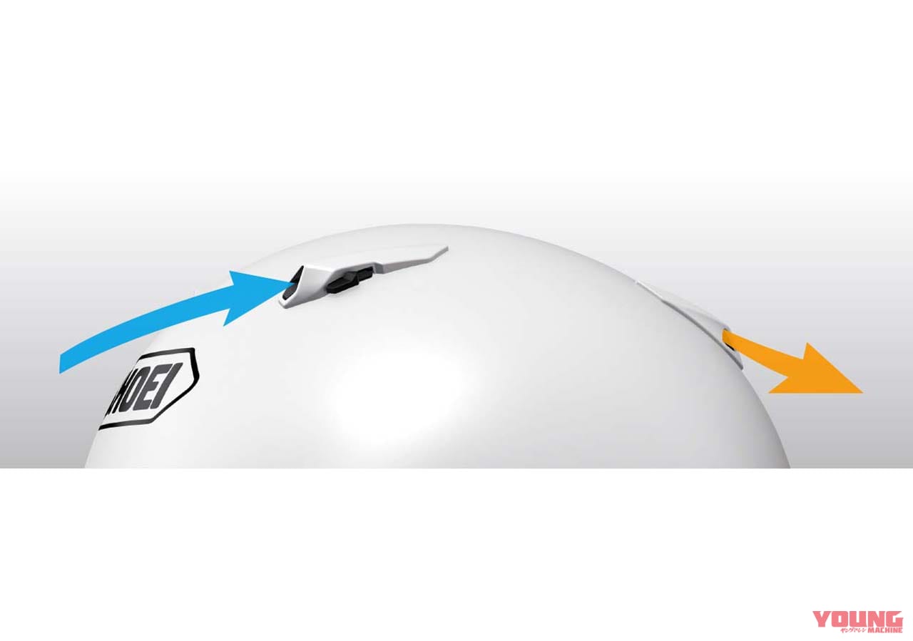 |待ってた!! SHOEI「WYVERN Ø」が予告通りの復活、早くもグラフィックモデル登場!