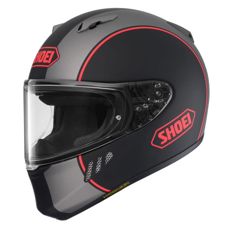 SHOEI|ワイバーン ゼロ|待ってた!! SHOEI「WYVERN Ø」が予告通りの復活、早くもグラフィックモデル登場!