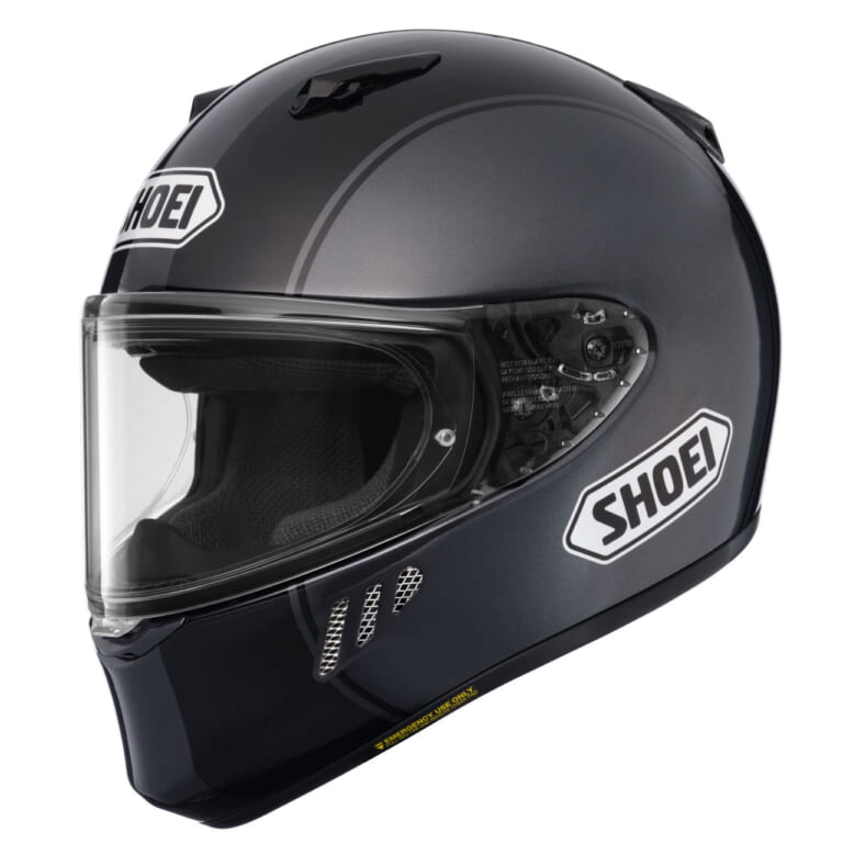 SHOEI|ワイバーン ゼロ|待ってた!! SHOEI「WYVERN Ø」が予告通りの復活、早くもグラフィックモデル登場!