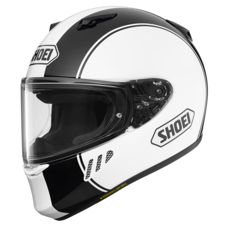 SHOEI|ワイバーン ゼロ|待ってた!! SHOEI「WYVERN Ø」が予告通りの復活、早くもグラフィックモデル登場!