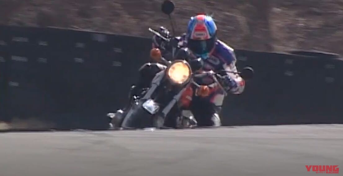 黙ってZ/Ninjaに乗れ!!|「直4しか認めねえ」1970〜80年代直4カワサキイズムを大特集【ヤングマシン電子版8月号6/24公開】【完全無料】