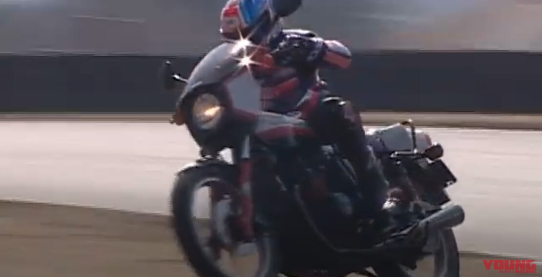 黙ってZ/Ninjaに乗れ!!|「直4しか認めねえ」1970〜80年代直4カワサキイズムを大特集【ヤングマシン電子版8月号6/24公開】【完全無料】