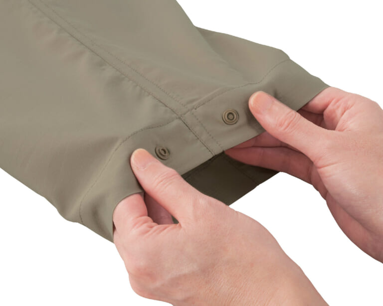 TSU-KED カーゴパンツ|【ワークマン】まるで穿いてない?! 特許出願中「TSU-KED カーゴパンツ」が夏を変える! 涼感テクノロジーを徹底解剖