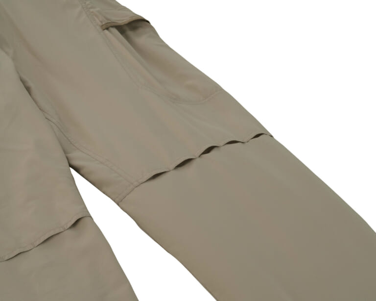 TSU-KED カーゴパンツ|【ワークマン】まるで穿いてない?! 特許出願中「TSU-KED カーゴパンツ」が夏を変える! 涼感テクノロジーを徹底解剖