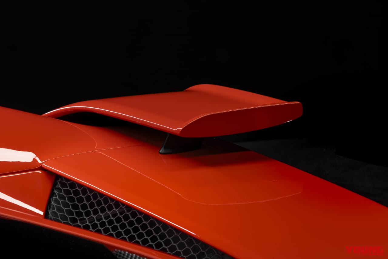 |【最高速330km/h超】フェラーリ 296 スペチアーレ徹底解説! サーキット直系エアロ×880馬力ハイブリッドの全貌