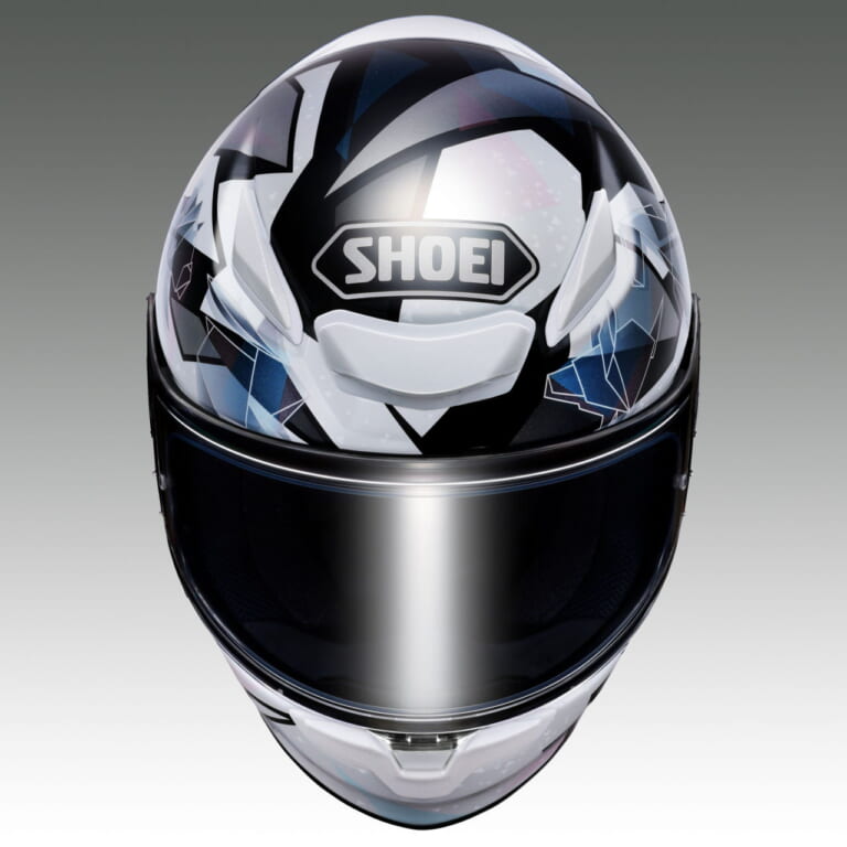 SHOEI|Z-8 ORIGAMI|和の十二支を折り紙モチーフに! SHOEI「Z-8 ORIGAMI 2」を9月発売