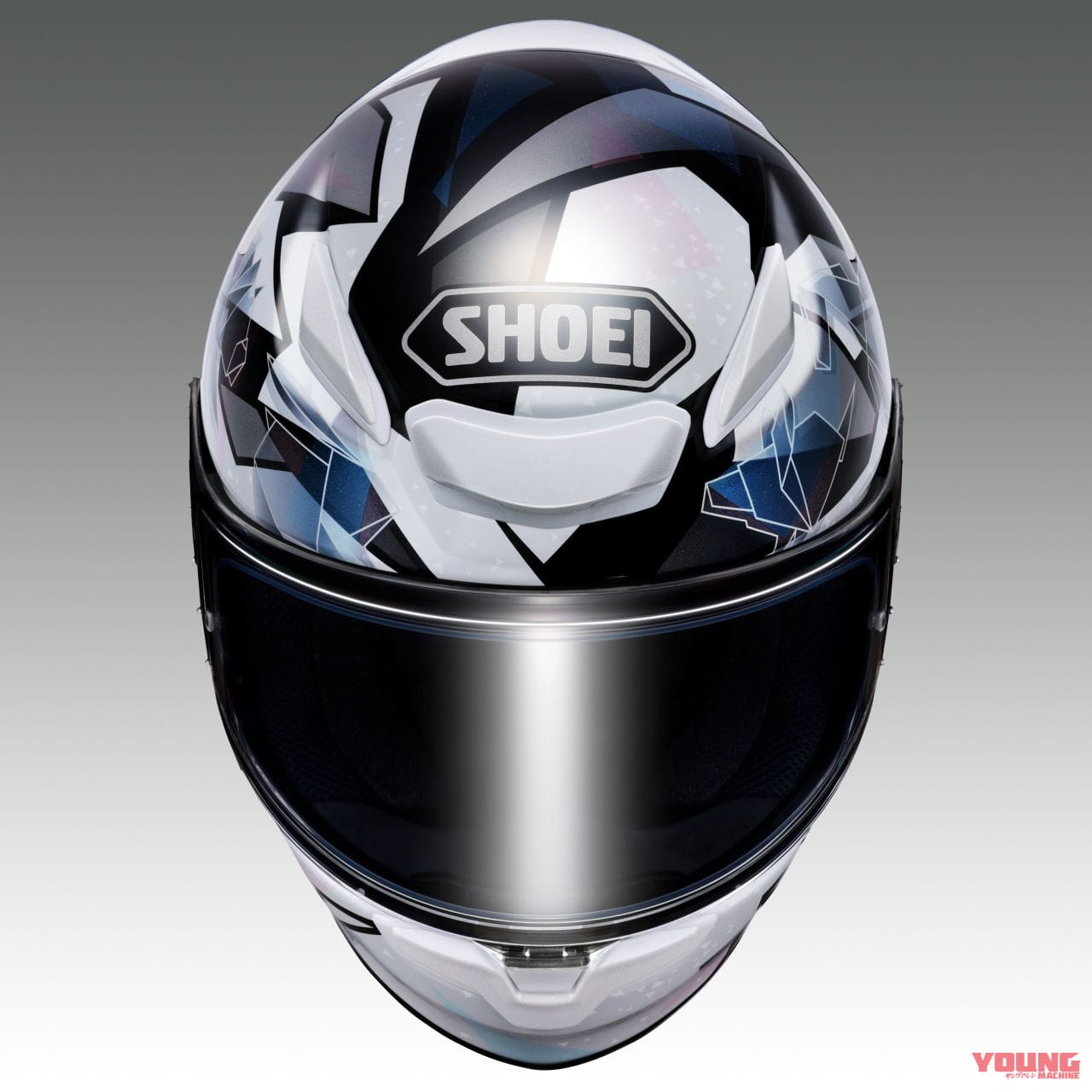 SHOEI|Z-8 ORIGAMI|和の十二支を折り紙モチーフに! SHOEI「Z-8 ORIGAMI 2」を9月発売