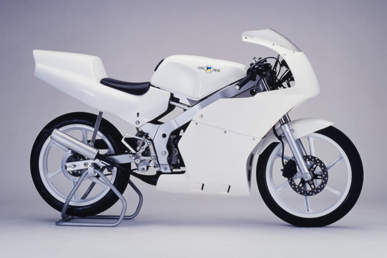 モリワキ|MH80R|「モリワキイズムを継承し、さらに面白い会社に」モリワキエンジニアリング代表取締役会長・森脇尚護氏インタビュー