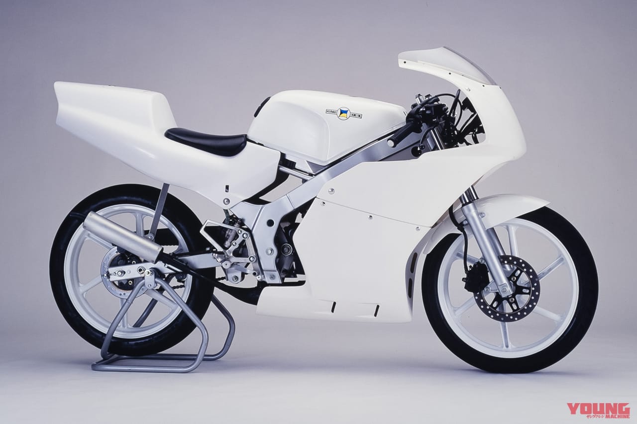 モリワキ|MH80R|「モリワキイズムを継承し、さらに面白い会社に」モリワキエンジニアリング代表取締役会長・森脇尚護氏インタビュー