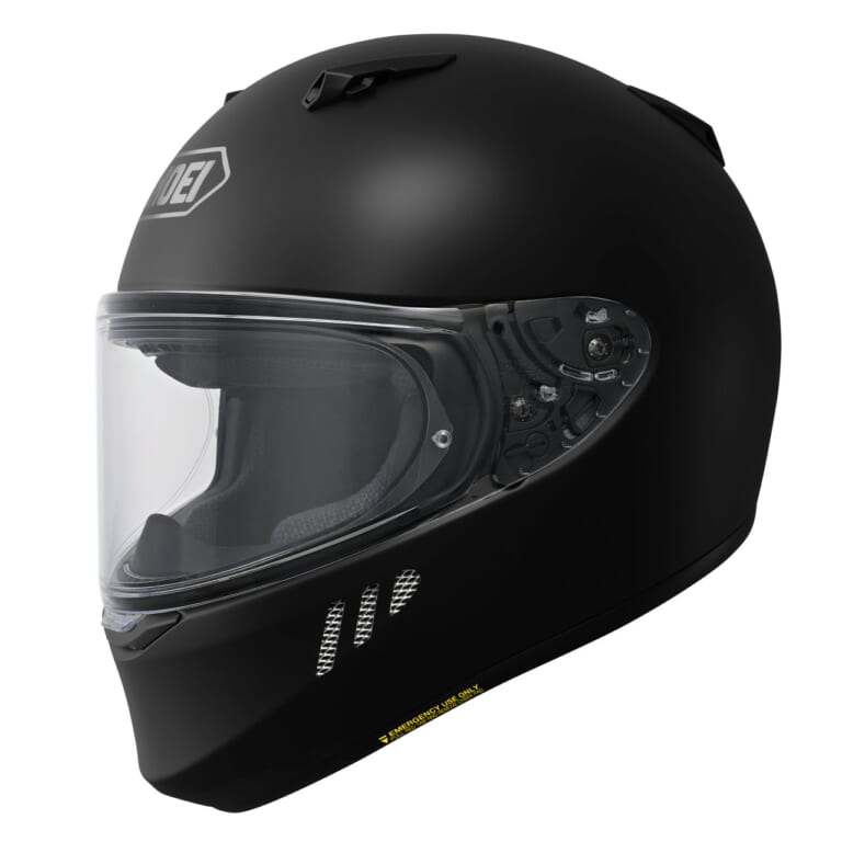 SHOEI|ワイバーン ゼロ|待ってた!! SHOEI「WYVERN Ø」が予告通りの復活、早くもグラフィックモデル登場!