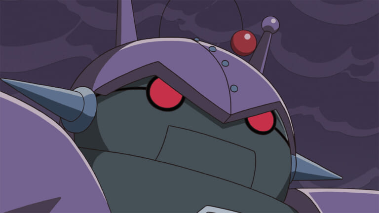 映画『それいけ!アンパンマン チャポンのヒーロー!』|ジャムおじさんは隠れたバイク乗り! 歴代愛車を紹介 | 最新映画では「スーパーカブ」登場か?【アンパンマン新作映画公開記念】