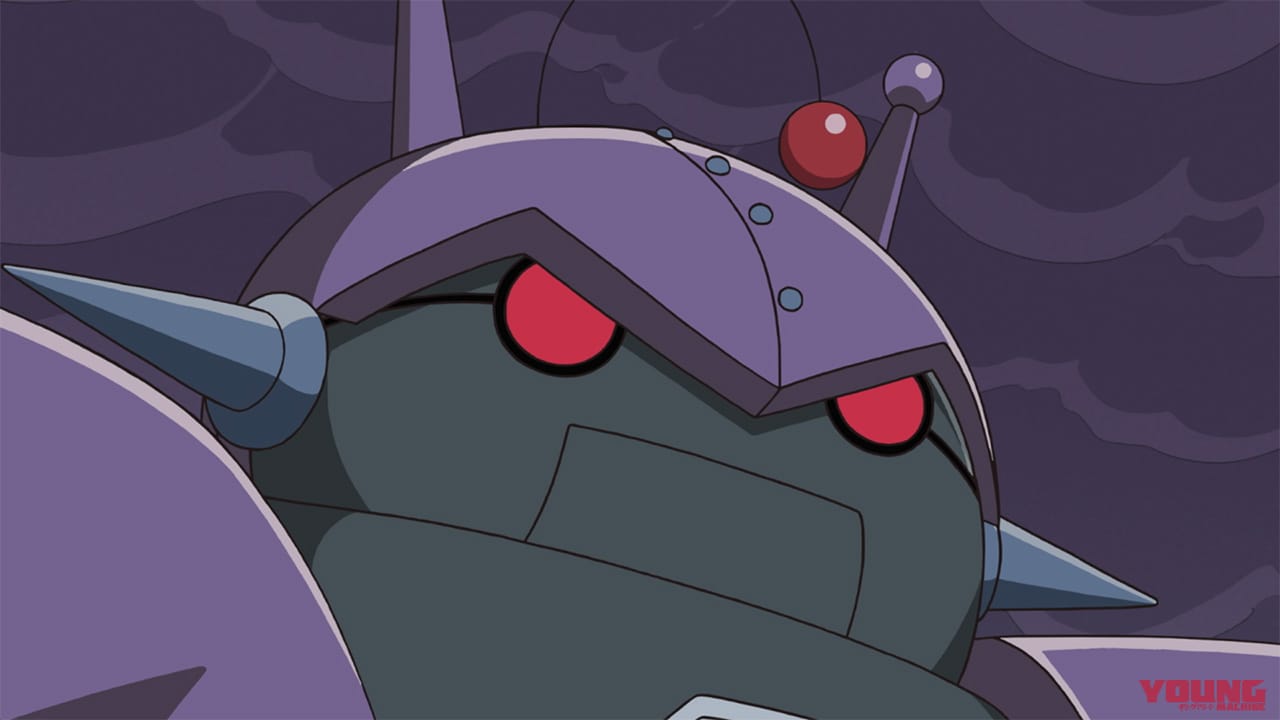 |ジャムおじさんは隠れたバイク乗り! 歴代愛車を紹介 | 最新映画では「スーパーカブ」登場か?【アンパンマン新作映画公開記念】