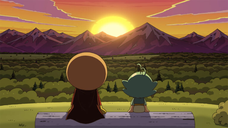 映画『それいけ!アンパンマン チャポンのヒーロー!』|ジャムおじさんは隠れたバイク乗り! 歴代愛車を紹介 | 最新映画では「スーパーカブ」登場か?【アンパンマン新作映画公開記念】