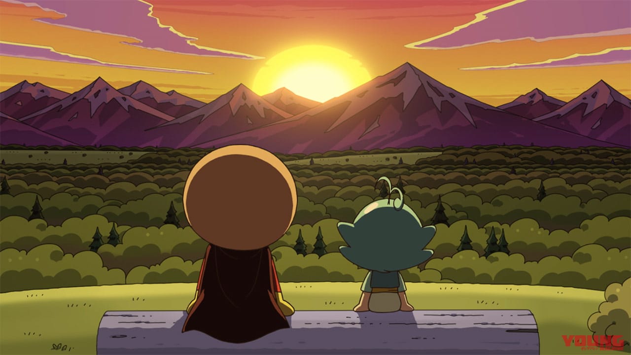 |ジャムおじさんは隠れたバイク乗り! 歴代愛車を紹介 | 最新映画では「スーパーカブ」登場か?【アンパンマン新作映画公開記念】