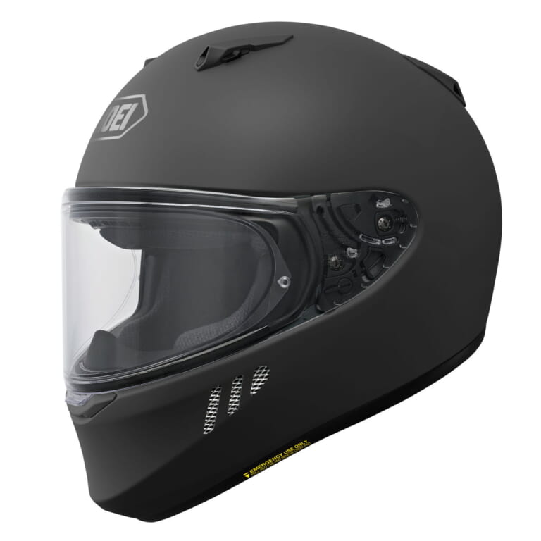 SHOEI|ワイバーン ゼロ|待ってた!! SHOEI「WYVERN Ø」が予告通りの復活、早くもグラフィックモデル登場!