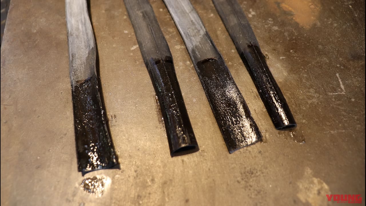 材料代0️円でDIY! 古チューブで「リムバンド」を作ってみよう|材料代0円でDIY! 古チューブで「リムバンド」を作ってみよう