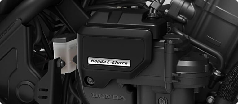 ホンダ|CL250|Eクラッチ|トルコ仕様|2025年モデル|ホンダ「レブル250」に続いて新型「CL250 Eクラッチ」が登場! メーターなど一部仕様も変更【海外】