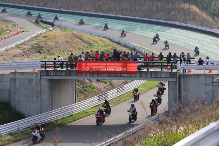 DUCATI DAY 2025