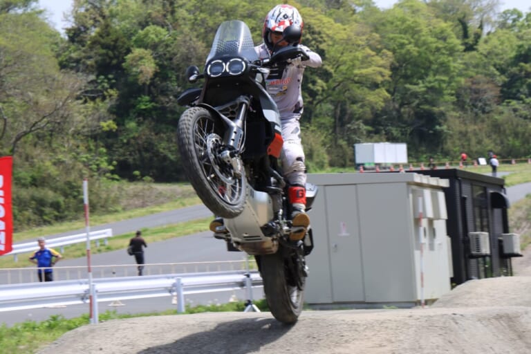 DUCATI DAY 2025