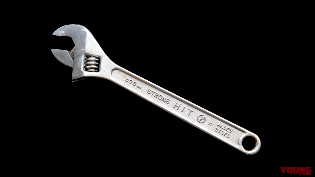 なぜ「猿」なの? 思わず人に話したくなる「モンキーレンチ」名前の由来を解説してみた(※諸説アリ)|なぜ「猿」なの? 思わず人に話したくなる「モンキーレンチ」名前の由来を解説してみた(※諸説アリ)