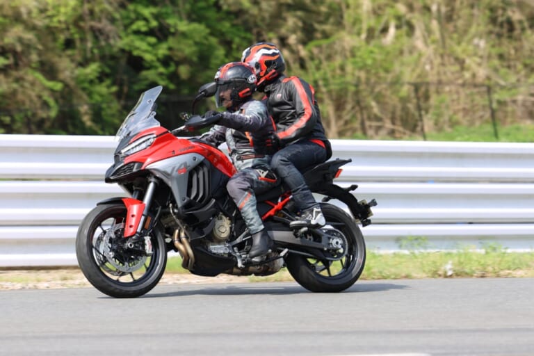 DUCATI DAY 2025