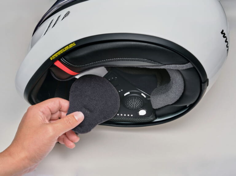 SHOEI|ワイバーン ゼロ|待ってた!! SHOEI「WYVERN Ø」が予告通りの復活、早くもグラフィックモデル登場!