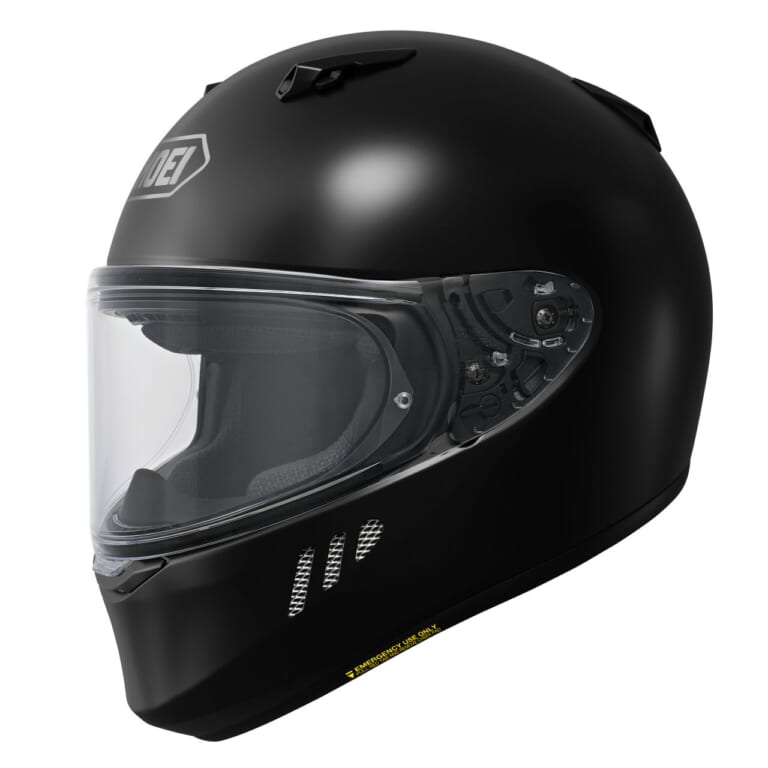 SHOEI|ワイバーン ゼロ|待ってた!! SHOEI「WYVERN Ø」が予告通りの復活、早くもグラフィックモデル登場!