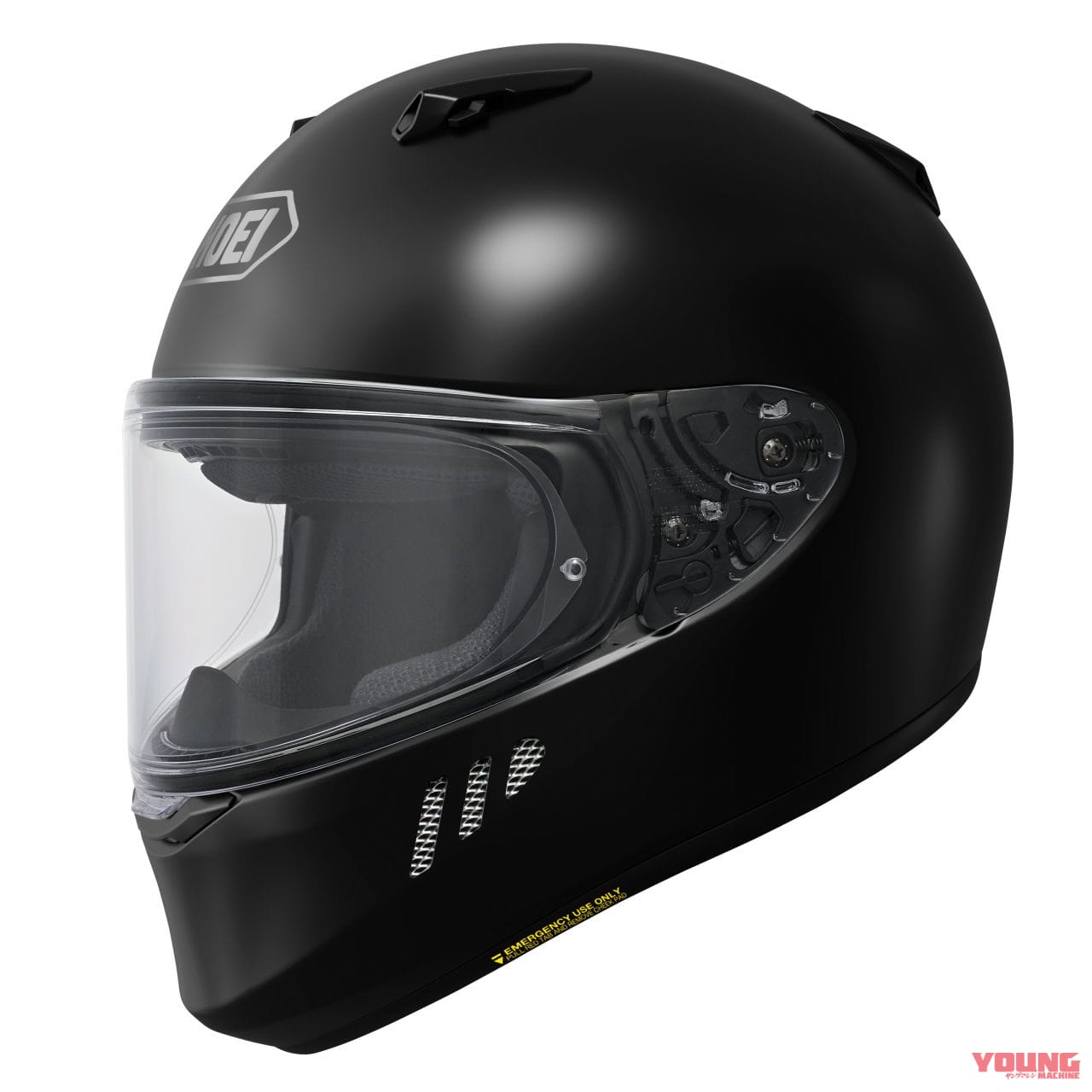 SHOEI|ワイバーン ゼロ|待ってた!! SHOEI「WYVERN Ø」が予告通りの復活、早くもグラフィックモデル登場!