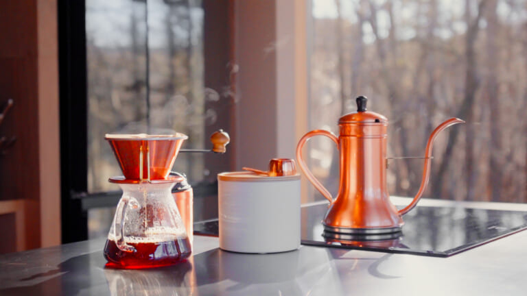 富士山麓の魅力溢れるリゾート地「山中湖」に新たな宿泊施設『BIKE GARAGE YAMANAKAKO』がオープン|富士山麓の魅力溢れるリゾート地「山中湖」ツーリングをもっと楽しくする宿泊施設『BIKE GARAGE YAMANAKAKO』がオープン