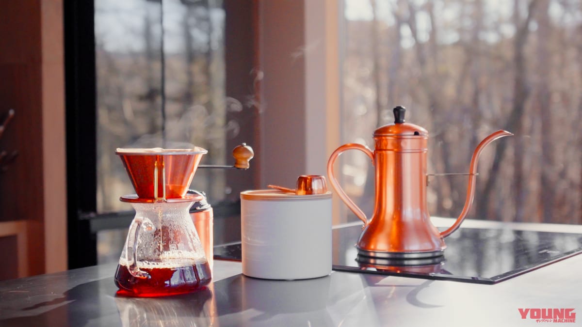 富士山麓の魅力溢れるリゾート地「山中湖」に新たな宿泊施設『BIKE GARAGE YAMANAKAKO』がオープン|富士山麓の魅力溢れるリゾート地「山中湖」ツーリングをもっと楽しくする宿泊施設『BIKE GARAGE YAMANAKAKO』がオープン