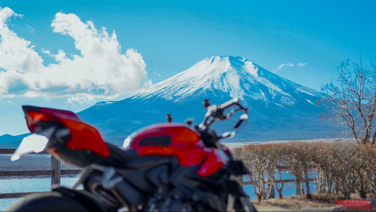 富士山麓の魅力溢れるリゾート地「山中湖」に新たな宿泊施設『BIKE GARAGE YAMANAKAKO』がオープン｜富士山麓の魅力溢れるリゾート地「山中湖」ツーリングをもっと楽しくする宿泊施設『BIKE GARAGE YAMANAKAKO』がオープン