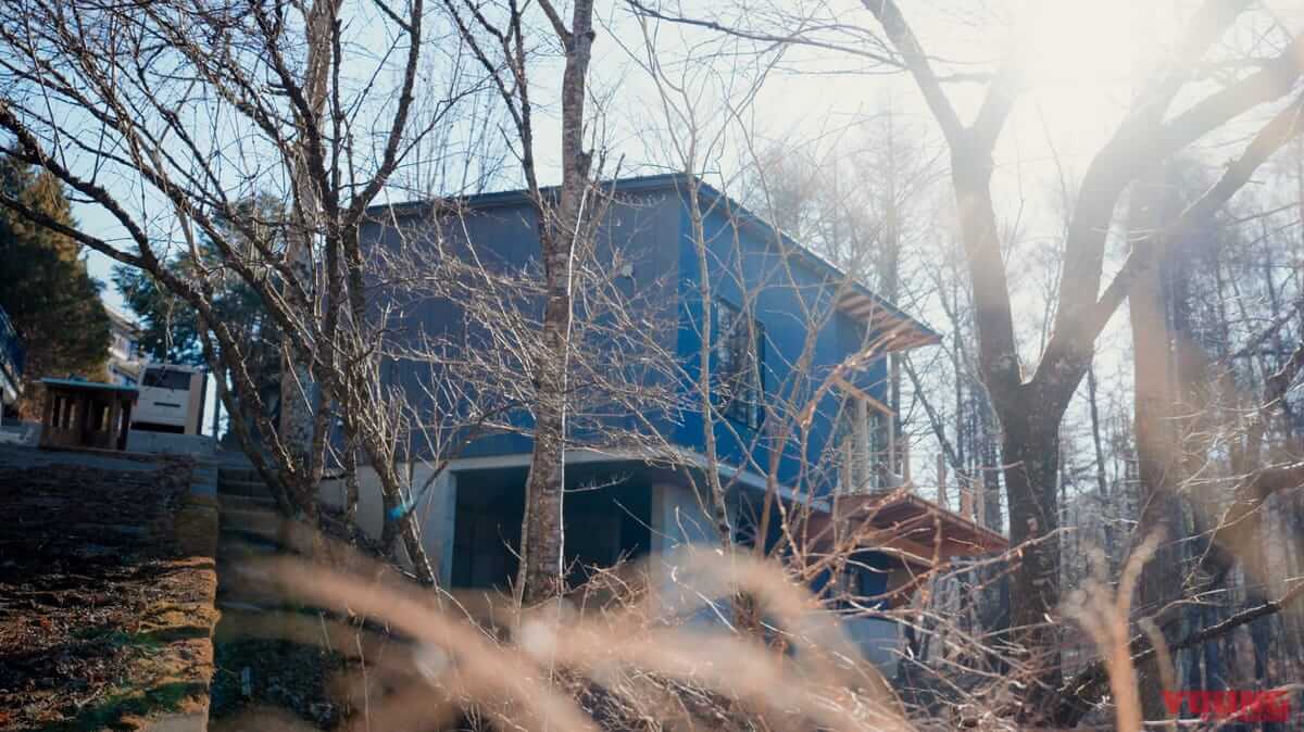 富士山麓の魅力溢れるリゾート地「山中湖」に新たな宿泊施設『BIKE GARAGE YAMANAKAKO』がオープン|富士山麓の魅力溢れるリゾート地「山中湖」ツーリングをもっと楽しくする宿泊施設『BIKE GARAGE YAMANAKAKO』がオープン