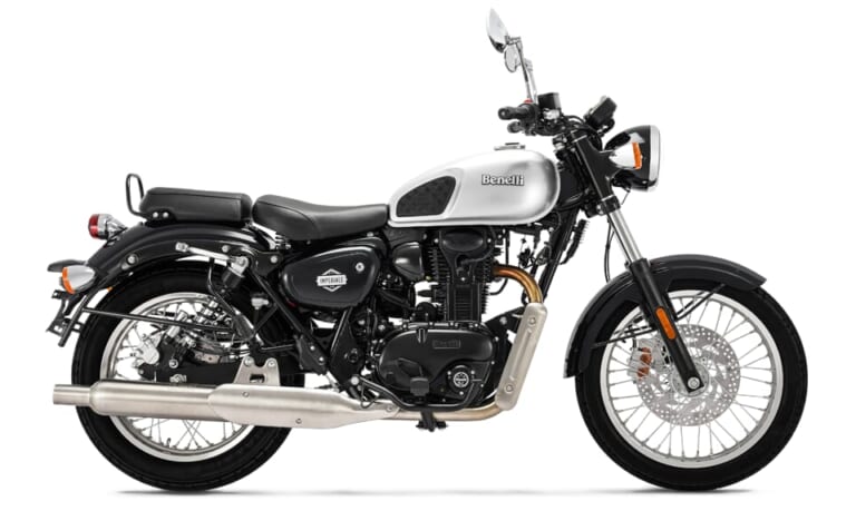 ベネリインペリアーレ400｜【ベネリ インペリアーレ400】プロト自身によるクラシックスタイルカスタム〈PLOT CUSTOM DIVER 2025〉