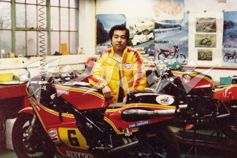 ヨシムラ｜加藤陽平｜加藤昇平｜POP吉村｜「新ファクトリーを核に日本のバイク文化を発信」ヨシムラジャパン代表取締役・加藤陽平氏インタビュー