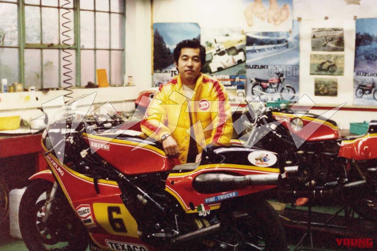 ヨシムラ｜加藤陽平｜加藤昇平｜POP吉村｜「新ファクトリーを核に日本のバイク文化を発信」ヨシムラジャパン代表取締役・加藤陽平氏インタビュー