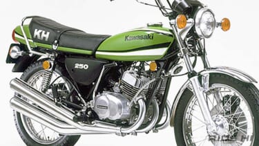 正気の沙汰とは思えないパフォーマンスを狙った！ 2ストローク