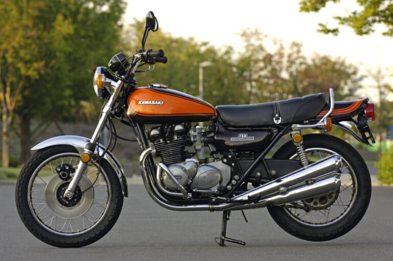 カワサキ|ゼファー400|開発秘話||始まりは”Z2復刻計画”だった!〈不滅の国産車黄金伝〉カワサキ ゼファー開発秘話