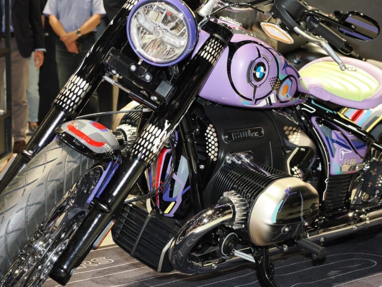 モトラッドミツオカ堺店｜R18｜OROCHI｜自動車メーカー・光岡自動車の新たなバイクプロジェクトが「モトラッドミツオカ堺」でスタート!