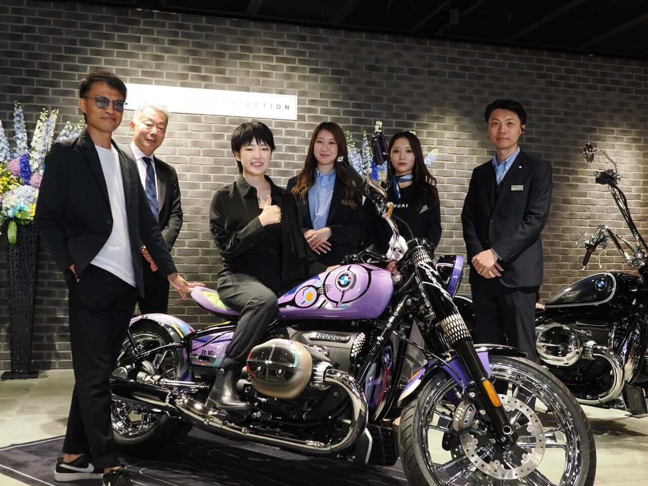 モトラッドミツオカ堺店｜R18｜OROCHI｜自動車メーカー・光岡自動車の新たなバイクプロジェクトが「モトラッドミツオカ堺」でスタート!
