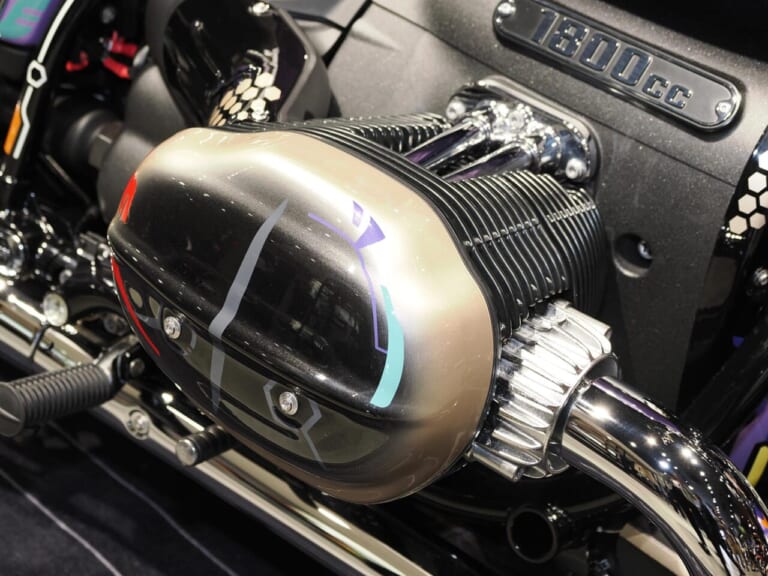 モトラッドミツオカ堺店｜R18｜OROCHI｜自動車メーカー・光岡自動車の新たなバイクプロジェクトが「モトラッドミツオカ堺」でスタート!