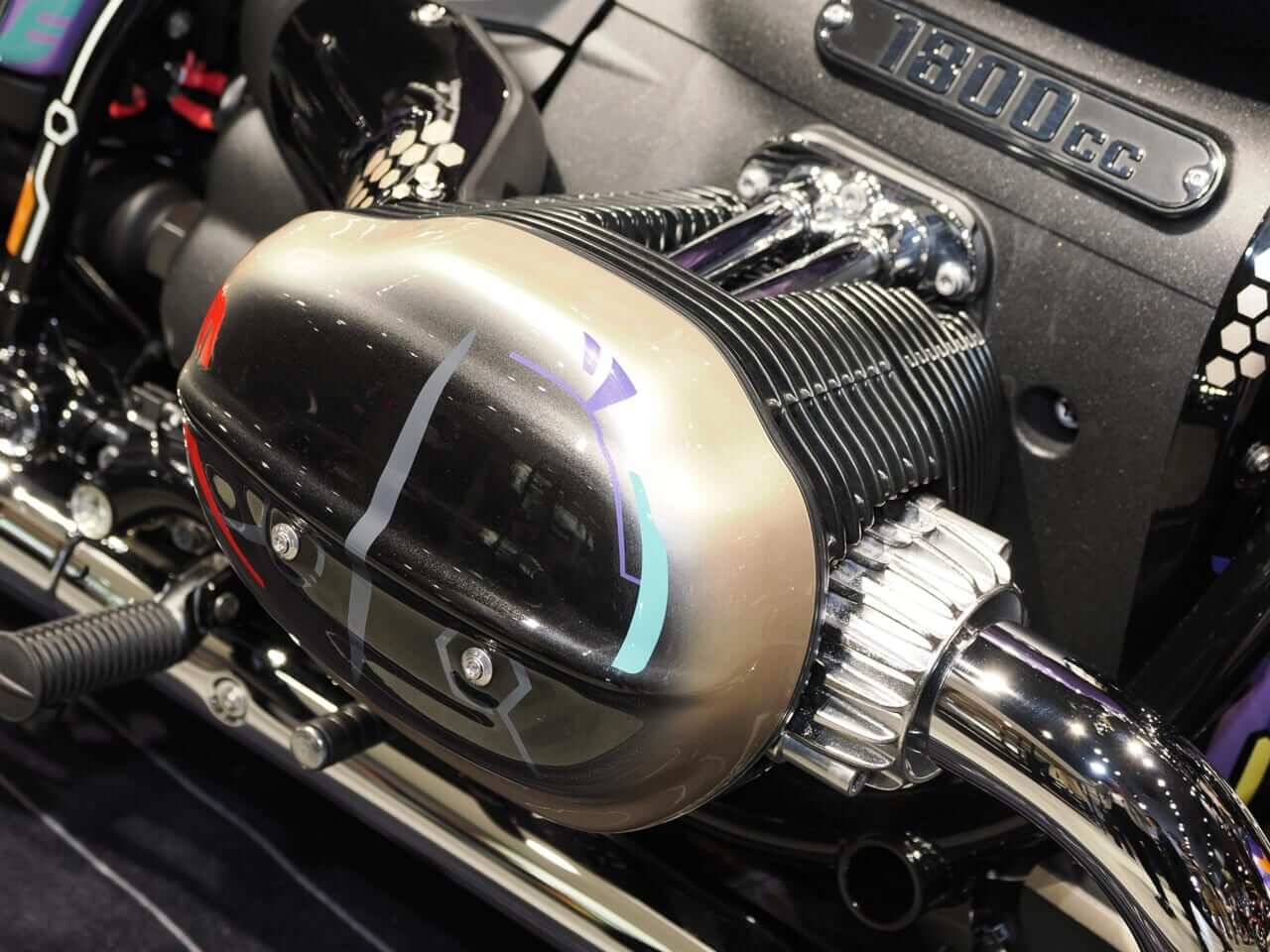 モトラッドミツオカ堺店｜R18｜OROCHI｜自動車メーカー・光岡自動車の新たなバイクプロジェクトが「モトラッドミツオカ堺」でスタート!