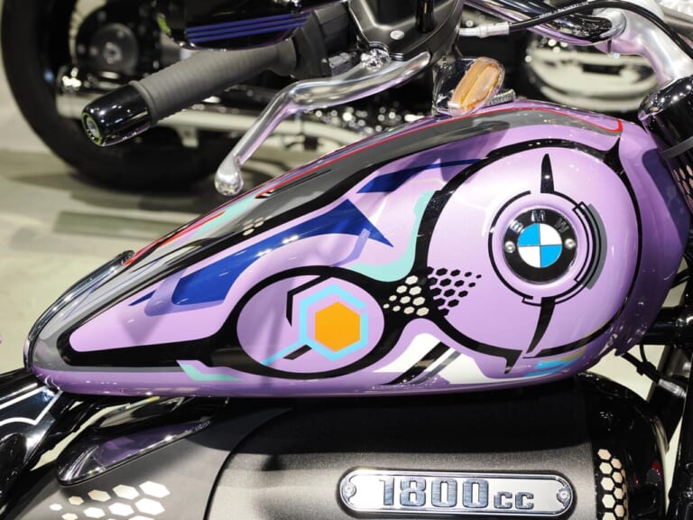 モトラッドミツオカ堺店｜R18｜OROCHI｜自動車メーカー・光岡自動車の新たなバイクプロジェクトが「モトラッドミツオカ堺」でスタート!