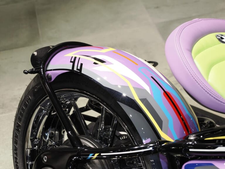モトラッドミツオカ堺店｜R18｜OROCHI｜自動車メーカー・光岡自動車の新たなバイクプロジェクトが「モトラッドミツオカ堺」でスタート!
