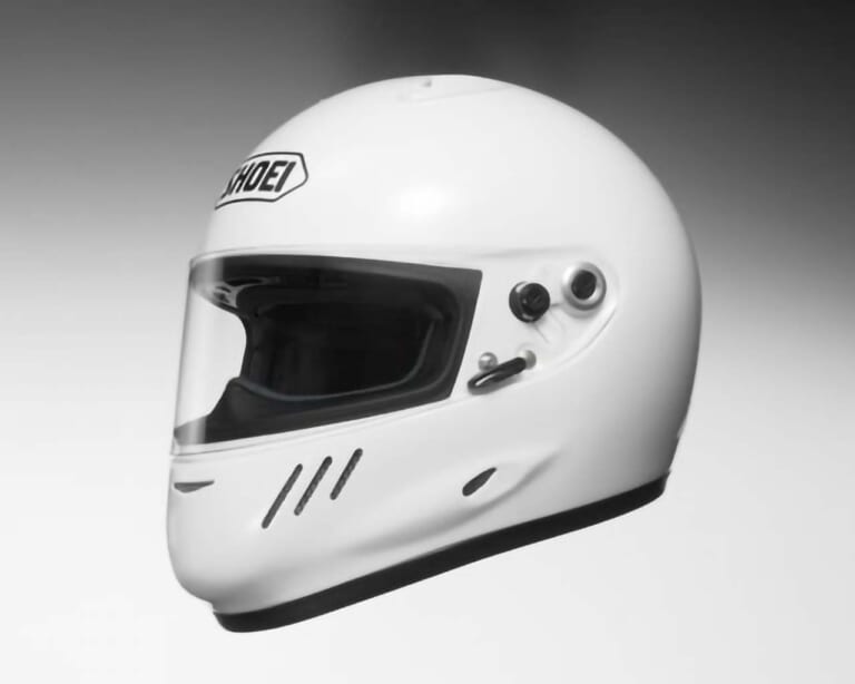SHOEI｜WYVERN II