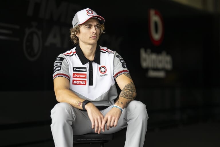 bimota by Kawasaki Racing Team 公式チームウェア｜ポロシャツ｜「bimota by Kawasaki Racing Team」公式チームウェアを販売
