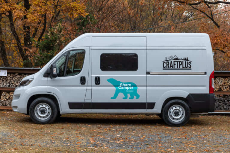 VANLIFE｜老舗トイファクトリーの「最強旅キャンパー」が借りられる! 【新レンタカーサービス】東京エリアにも拡大