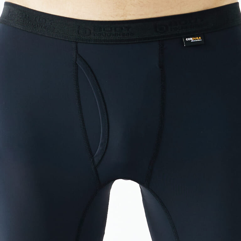 BTパワーストレッチ EVO 前開きロングパンツ｜ツーリングに最適な“最強冷感”パンツ登場【ユーザー要望が多かった「前開き式」の採用で便利さがアップ! 】
