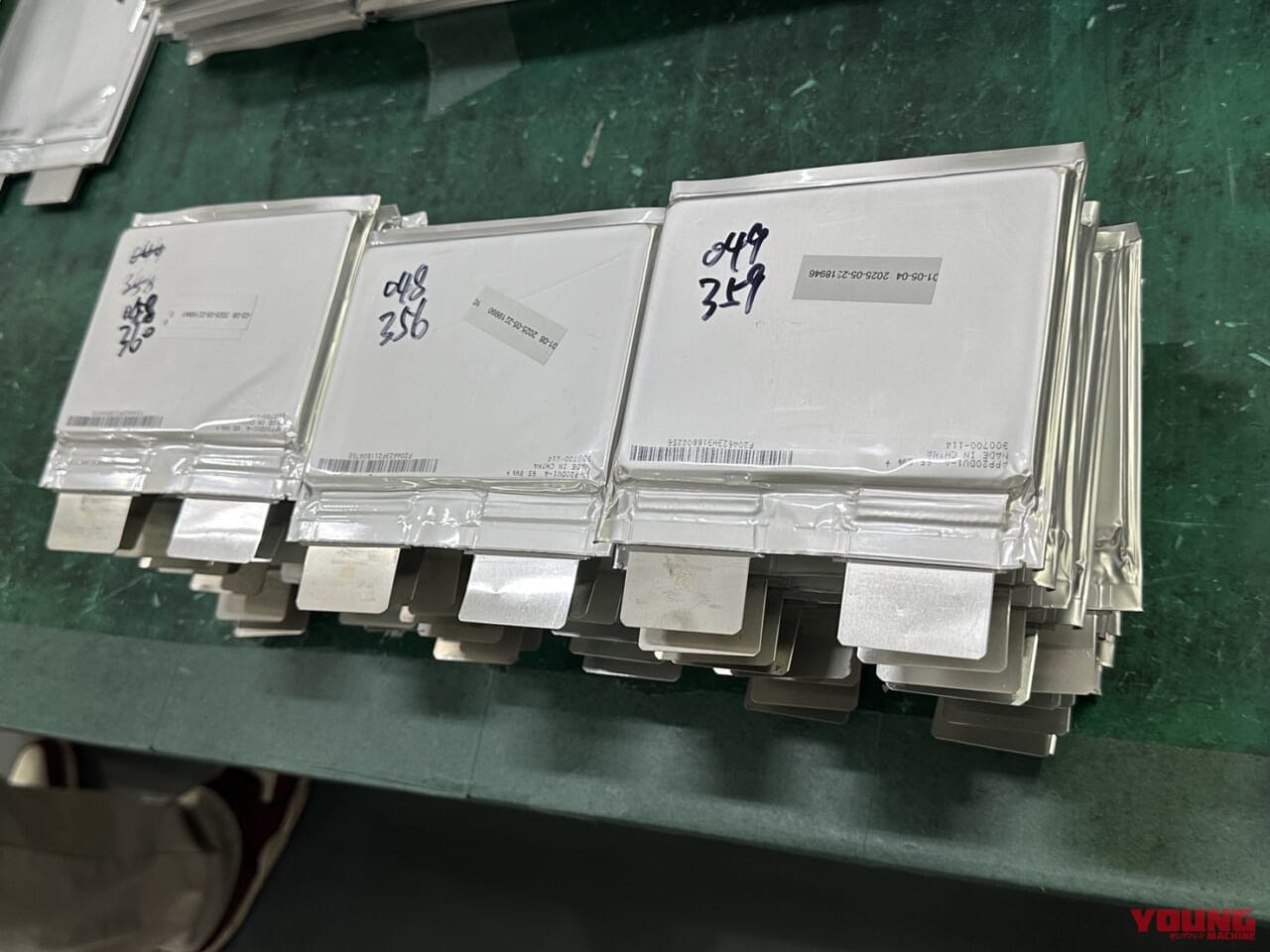 |Bluetooth内蔵の次世代バッテリー「Lead Maxリードマックス」が日本上陸! スマホで監視&非常時も安心の画期的な機能とは?